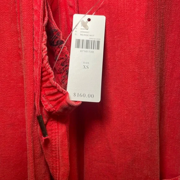 NWT Anthropologie Pilcro dress - Picture 6 of 6